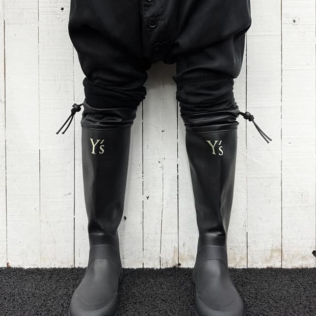 yohji yamamoto