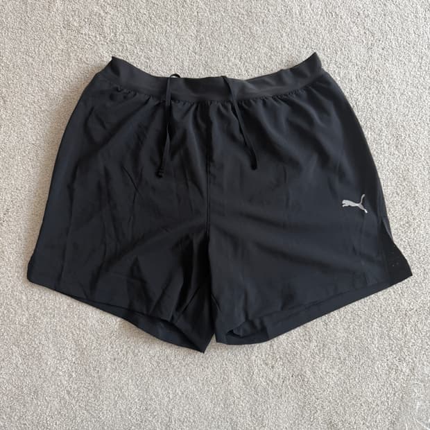 푸마 드림런 5인치 드라이셀 러닝 쇼츠