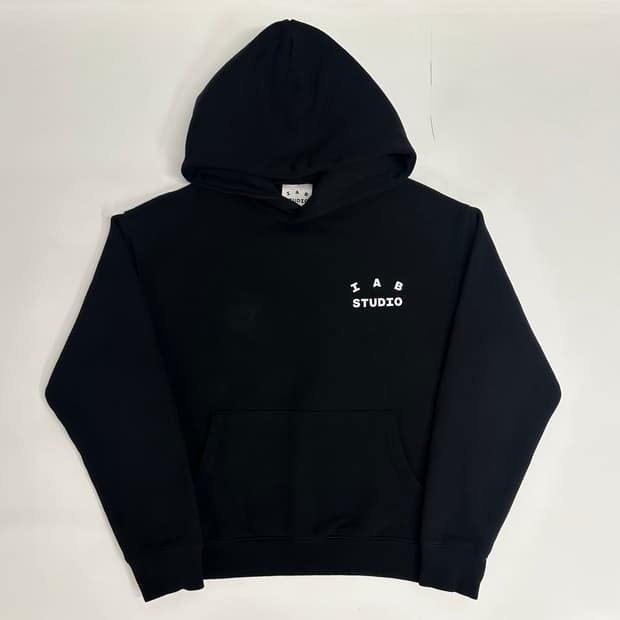 아이앱스튜디오 후드 S