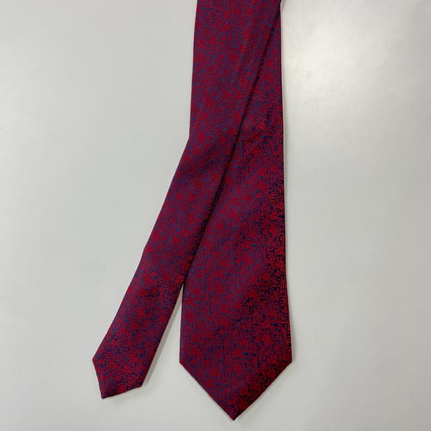 에르메네질도제냐 정품 명품 넥타이