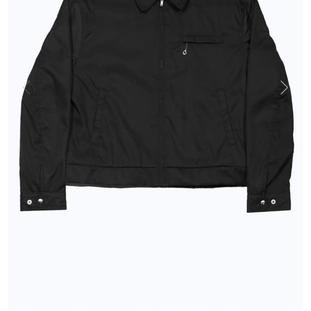 [L] 더긱스 anti gale jacket