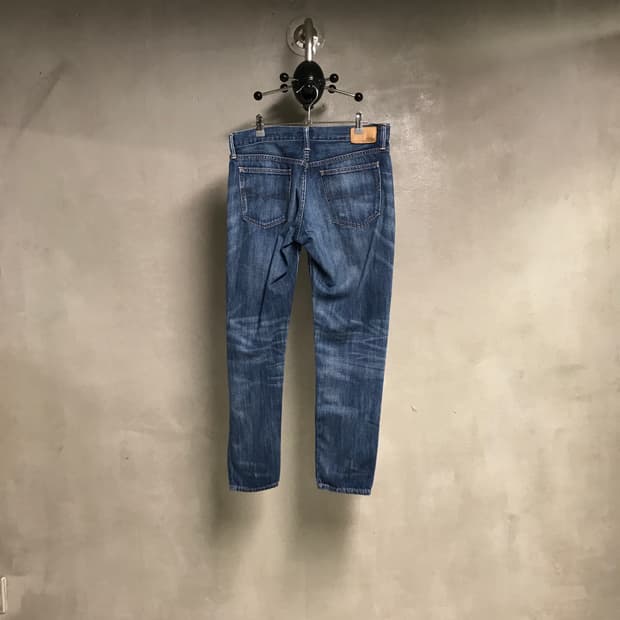 폴로 랄프로렌 데님 팬츠 28