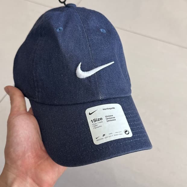 NIKE CAP 나이키 캡