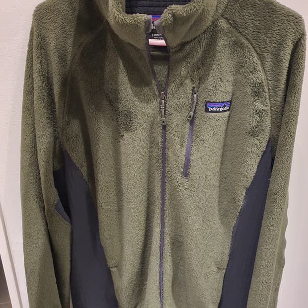 파타고니아 r2