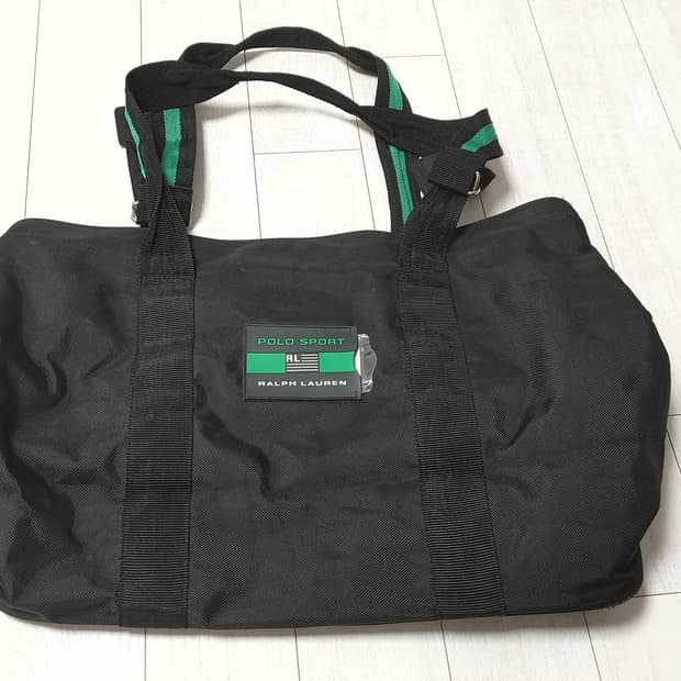 폴로 가방