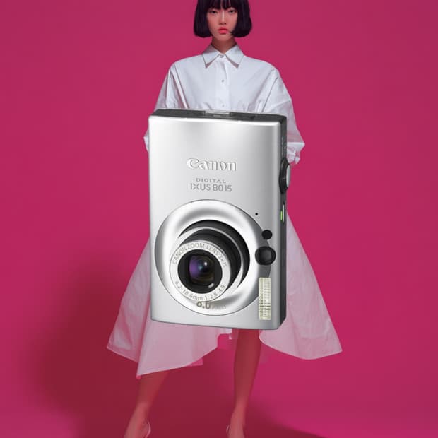 A급)캐논 익서스 80 CANON IXUS 80 빈티지 디지털카메라 디카