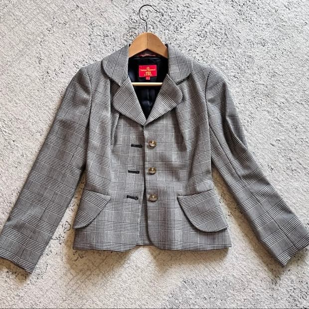 비비안웨스트우드 자켓