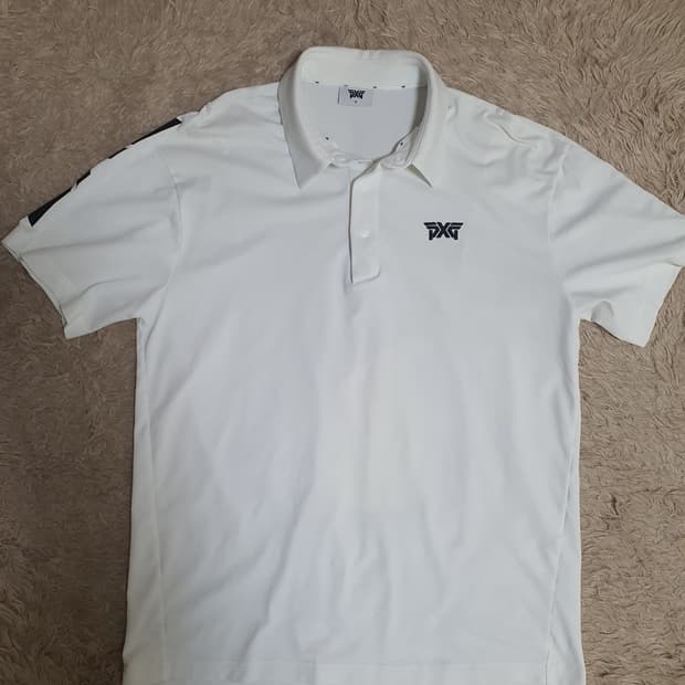 PXG 반팔티 사이즈 95