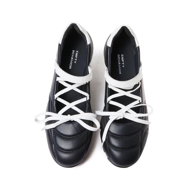 Empty behavior 풀박 한번신음