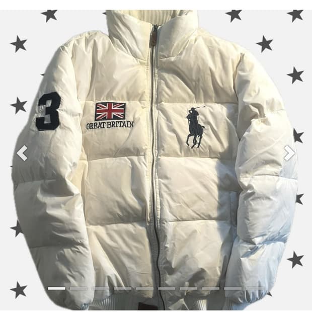 폴로빅포니 흰색 구해요ㅠㅠ 제발제발제발 사고싶어요 