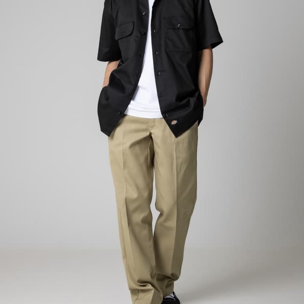 디키즈 오리지널 874 워크팬츠