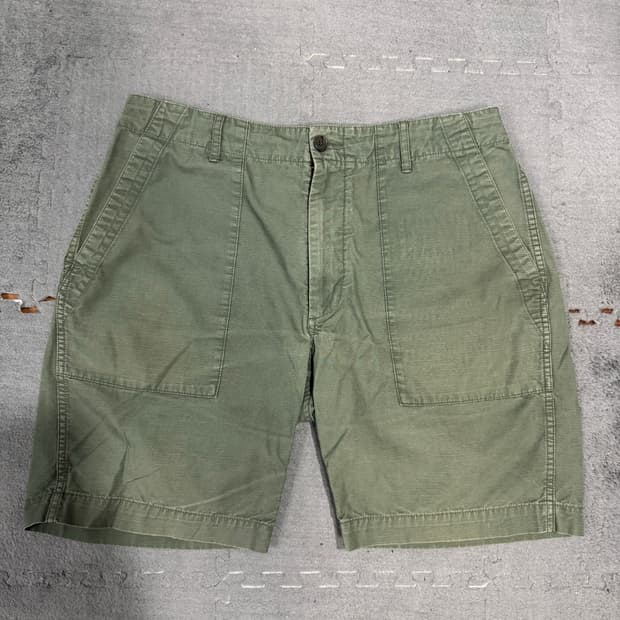 엔지니어드가먼츠 퍼티그 팬츠