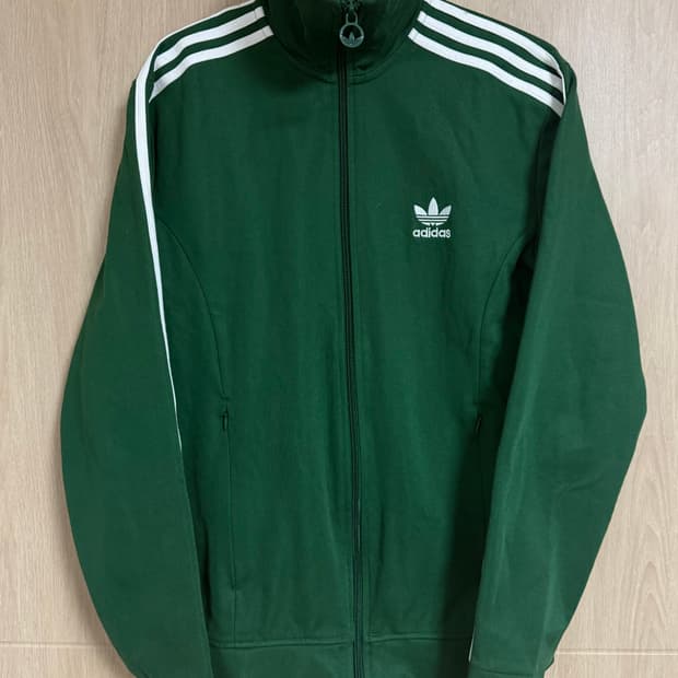 [105] 아디다스 유로파져지 그린 