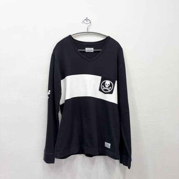 STOOGE&CO 롱 슬리브