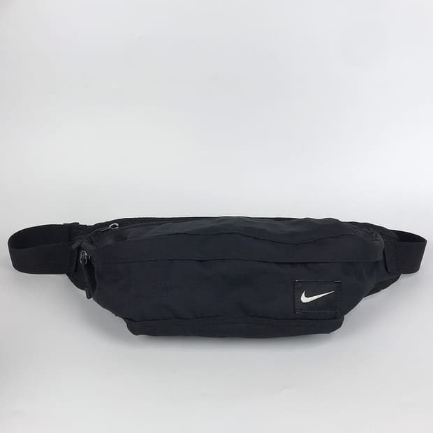 나이키 후디 웨이스트 힙색 웨이스트백