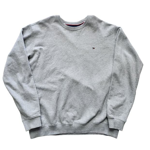 타미힐피거 맨투맨