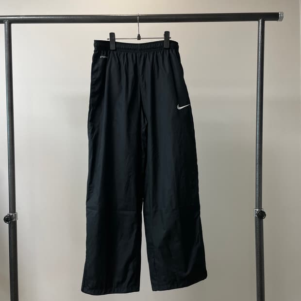 (M) Nike 나이키 스톰핏 올드스쿨 스우시 트레이닝 팬츠