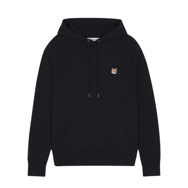 메종키츠네 후드티 (상태좋음)