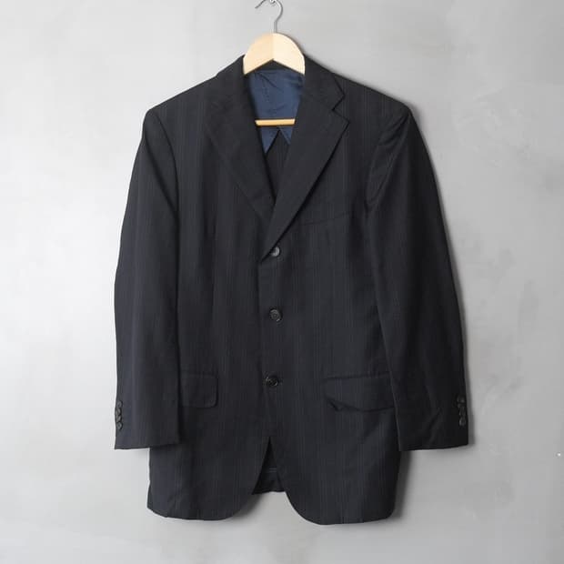 Ermenegildo Zegna
