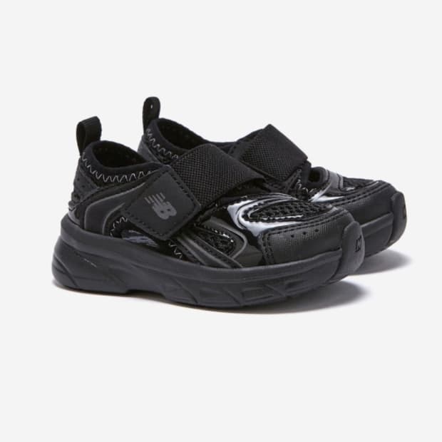 [130 140] 뉴발란스 신상 프리들 엑스 X 제트 블랙