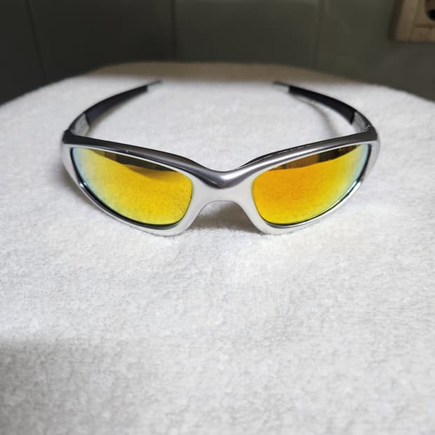 오클리 뉴스트레이트자켓 선글라스 고글 oakley