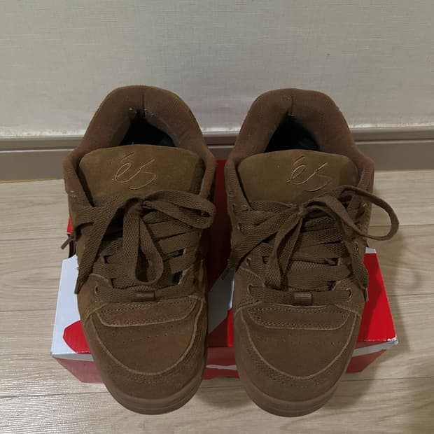 [255] ES ACCEL OG 이에스 보드화