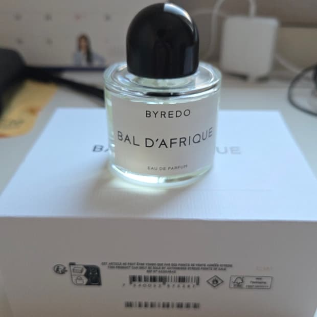 Byredo 발다프리크 50ml