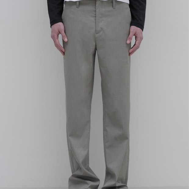 Les Sin trouser Dove 46