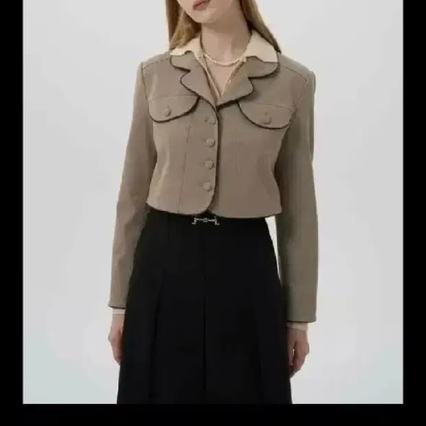 그로브스토어 티코 자켓