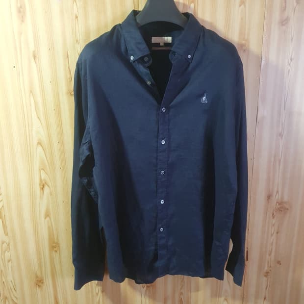 빈폴 린넨 셔츠 XXL