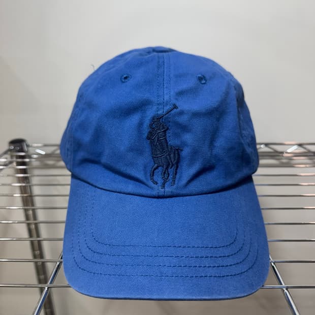 Polo Ralph Lauren big pony cap