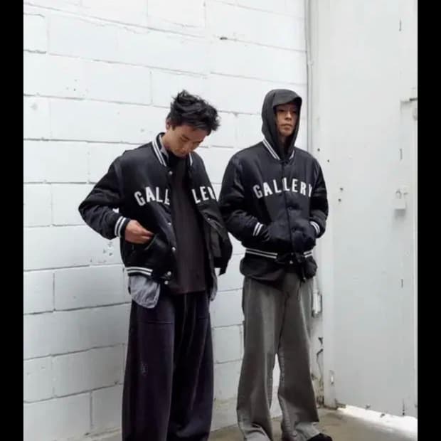 폴리테루 스타디움 자켓 (4)