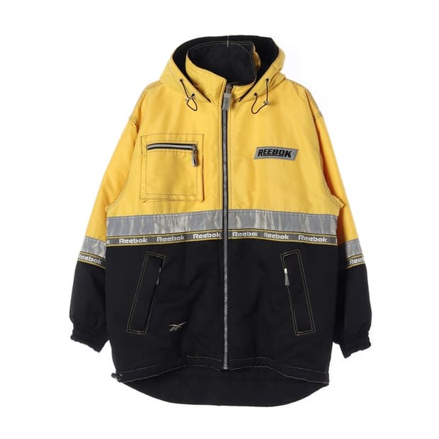 리복 올드스쿨 점퍼 XL