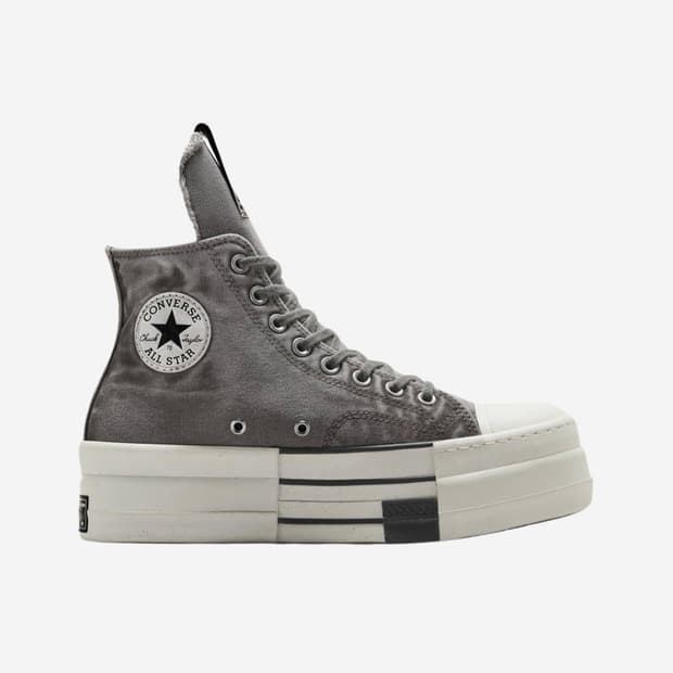 Converse x Drkshdw DBL Drkstar