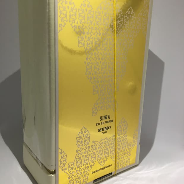 메모 시와 EDP 75ml 구형
