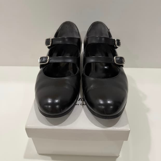 comme des garcons girl