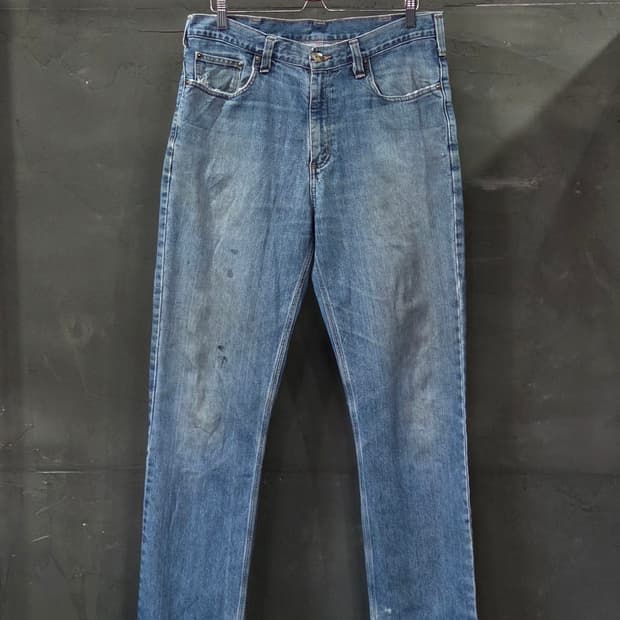 Carhartt- 101483-980 - Relaxed