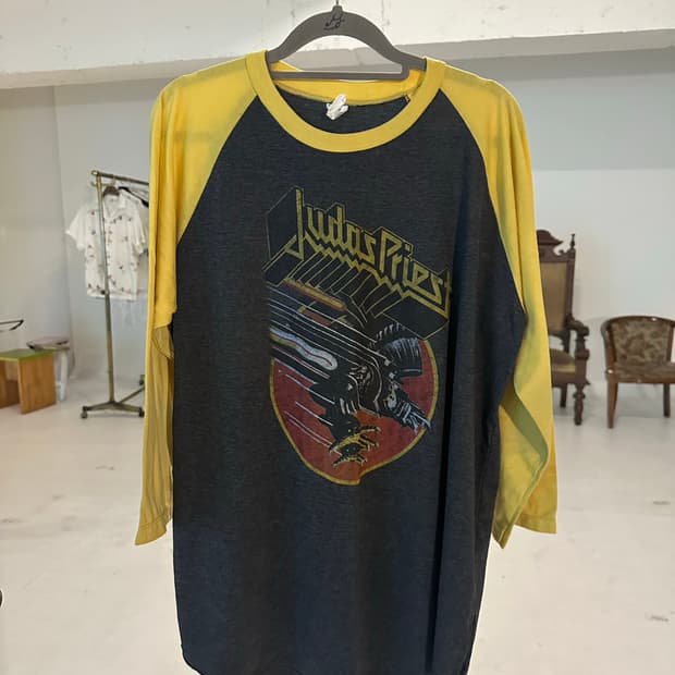 빈티지 나그랑 티