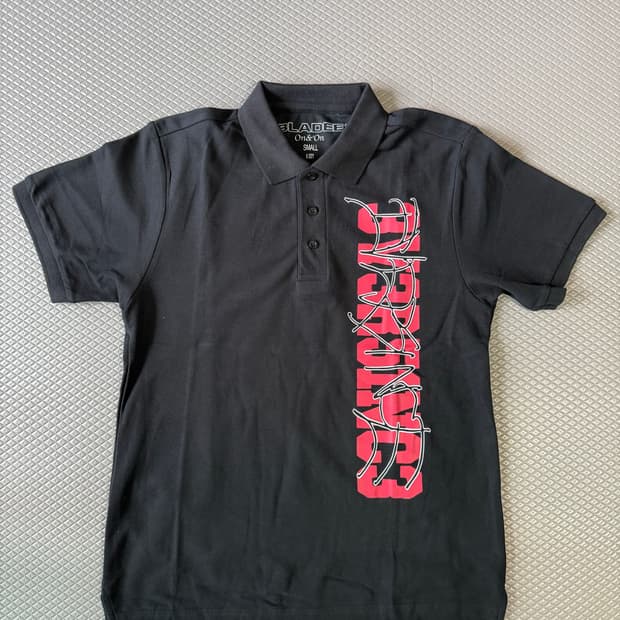 (S) Drain gang 'Eversince' Polo