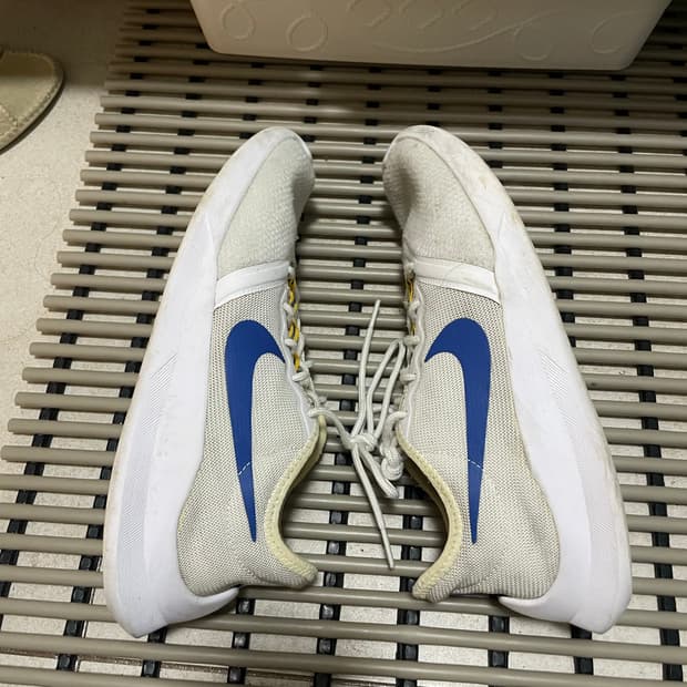 나이키 운동화 260