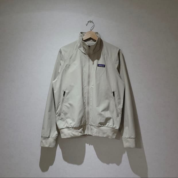 Patagonia  배기스 자켓
