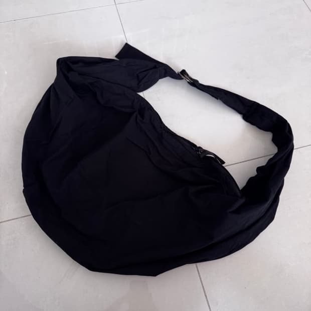 KAPITAL HOBOK BAG