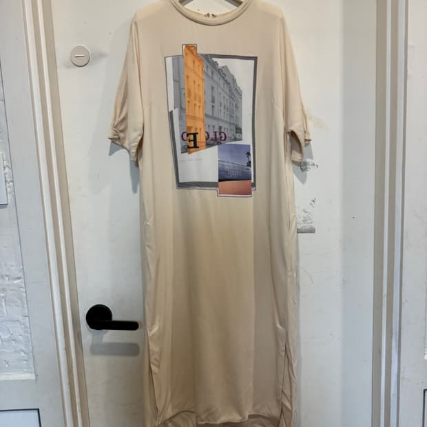 Latt by t 래트바이티 원피스