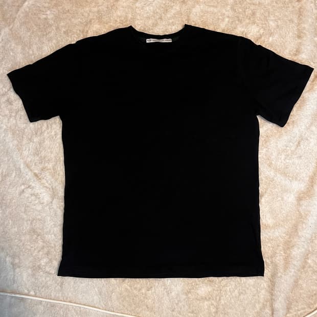Plastic product T-shirt wings XL