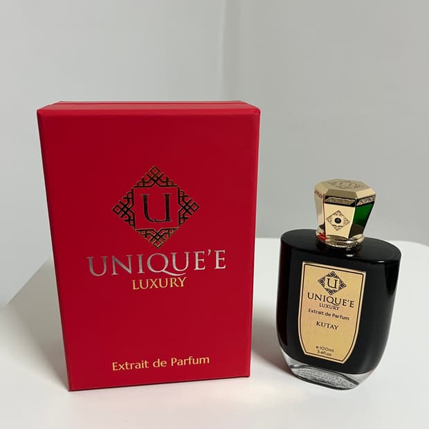 유니크 럭셔리 쿠테이 엑스트레드퍼퓸 100