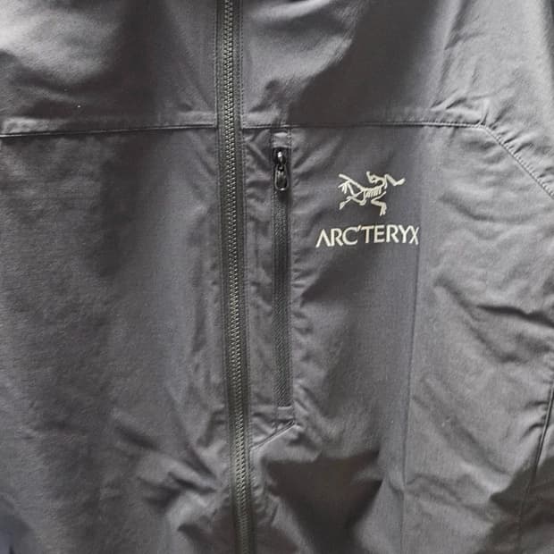 아크테릭스 스쿼미시 M SS급