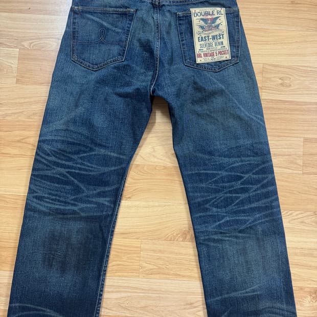 RRL 기빈스 32x30