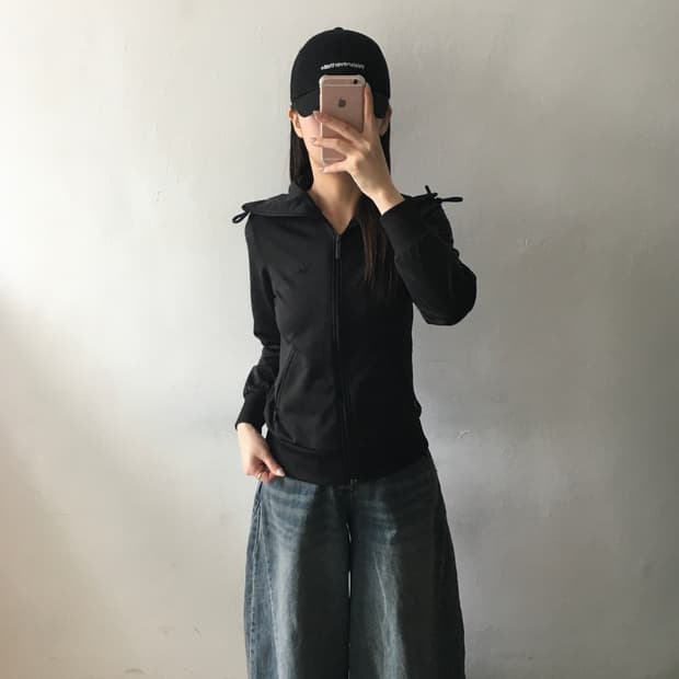 아디다스 사이드라인 트랙탑져지