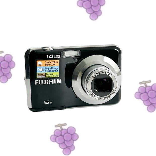 🔮인기) 파인픽스 ax300 후지필름 finepix