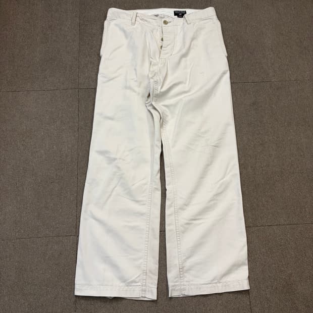 90s polo jeans 폴로진스 치노팬츠 